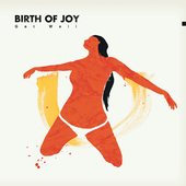 Album artwork for Birth of Joy - Get Well 