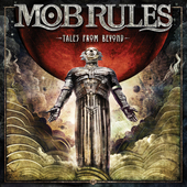 Album artwork for Mob Rules - Tales From Beyond 