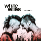 Album artwork for White Miles - The Duel 