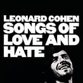 Album artwork for Leonard Cohen: Songs of Love and Hate
