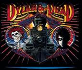 Album artwork for Bob Dylan: Dylan & The Dead
