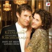 Album artwork for Keenlyside/Kirchschlager: Dein Ist Mein Ganzes...