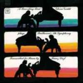 Album artwork for Beethoven: Symphony 5 / Glenn Gould