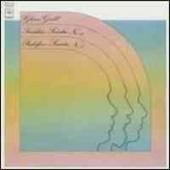 Album artwork for Glenn Gould: Scriabin & Prokofiev Sonatas