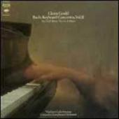 Album artwork for Bach: Keyboard Concertos Volume 2 / Gould