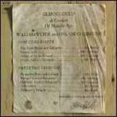 Album artwork for Glenn Gould Edition: Byrde and Gibbons