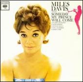 Album artwork for Miles Davis - Someday My Prince Will Come