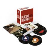 Album artwork for Placido Domingo: The Album Collection
