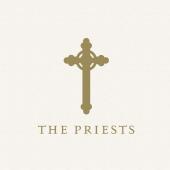 Album artwork for The Priests