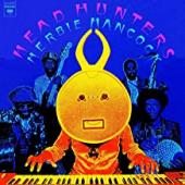 Album artwork for Herbie Hancock Headhunters (Legacy Edition)