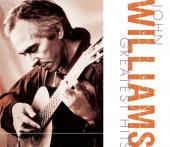 Album artwork for John Williams Greatest Hits