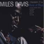 Album artwork for Miles Davis: Kind of Blue