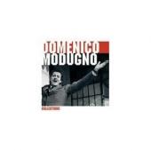 Album artwork for Domenico Modugno: Collections