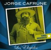 Album artwork for Jorge Cafrune : Los Elegidos