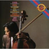 Album artwork for Dvorak: Cello Concertos op. 104