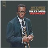 Album artwork for Miles Davis: My Funny Valentine