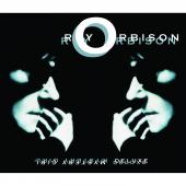 Album artwork for Roy Orbison - Mystery Girl deluxe edition
