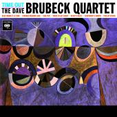 Album artwork for TIME OUT - Dave Brubeck (Vinyl)