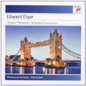 Album artwork for Elgar: Enigma Variations, Op. 36; Pomp and Circums