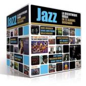 Album artwork for The Perfect Jazz Collection (25 Original Albums)