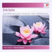 Album artwork for Satie: Piano Works