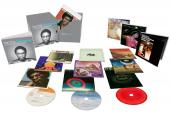 Album artwork for Herbie Hancock: The Complete Columbia Album Collec