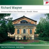Album artwork for Wagner: Orchestral Music