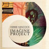 Album artwork for Herbie Hancock: The Imagine Project