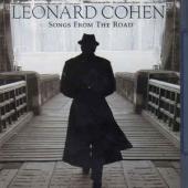 Album artwork for Leonard Cohen: Songs from the Road