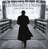 Album artwork for Leonard Cohen: Songs from the Road