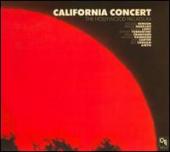 Album artwork for California Concert The Hollywood Palladium