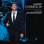 Album artwork for Harry Connick Jr.: In Concert On Broadway