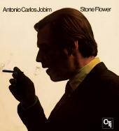 Album artwork for Antonio Carlos Jobim: Stone Flower