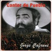 Album artwork for Jorge Cafrune - Cantor Del Pueblo