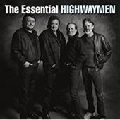 Album artwork for The Essential Highwaymen