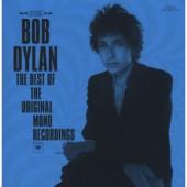 Album artwork for Bob Dylan: The Best of the Original Mono Recording