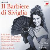 Album artwork for Rossini: Il Barbiere di Siviglia/ Pons, Di Stefano