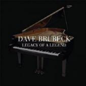 Album artwork for Dave Brubeck: Legacy of a Legend