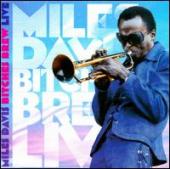 Album artwork for Miles Davis: Bitches Brew Live