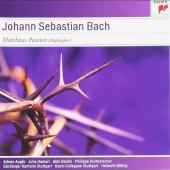 Album artwork for J.S.Bach: Matthäus-Passion, BWV 244 (Highlights)