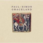 Album artwork for Paul Simon Graceland