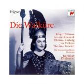 Album artwork for Wagner: Die Walkure / Nilsson, Rysanek, Ludwig