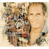 Album artwork for Michael Bolton: Gems, The Duets Collection