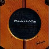 Album artwork for Charlie Christian: Genius Of The Electric Guitar