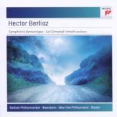 Album artwork for Berlioz: Symphony Fantastique, Op. 14