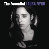 Album artwork for The Essential Laura Nyro