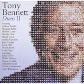 Album artwork for TONY BENNETT DUETS II