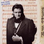 Album artwork for Johnny Cash: The Soul of Truth - Bootleg vol. 4