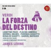 Album artwork for Verdi: La Forza Del Destino