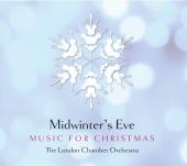 Album artwork for London Chamber Orchestra: Midwinter's Eve